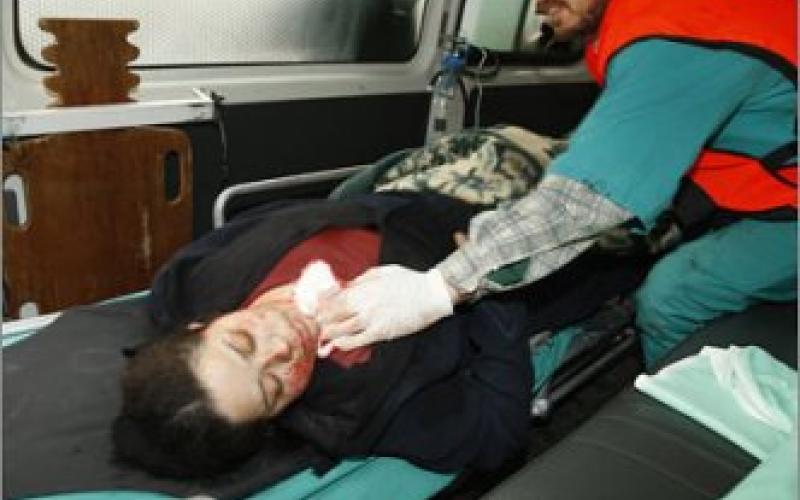 المعونات العربية لم تصل إلى غزة بعد