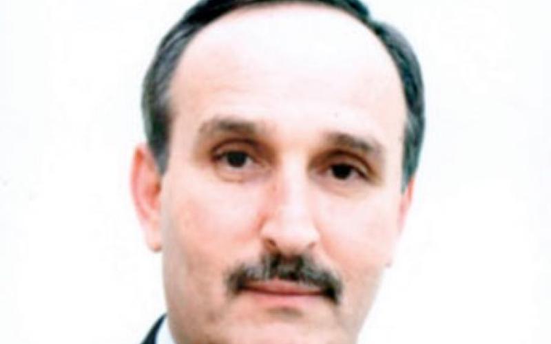 ارادة ملكية بقبول استقالة مدير المخابرات العامة