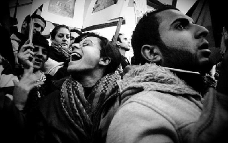 أعمال تطوعية محلية عبر الـ FaceBook