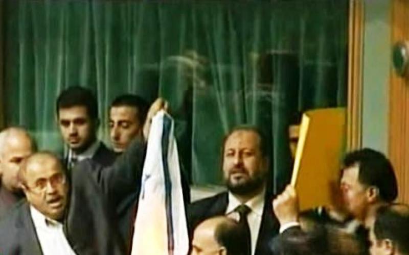 العدوان على غزة يفتح ملف العلاقات الاردنية- الاسرائيلية