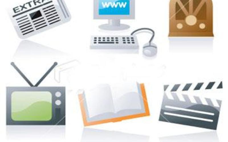 كيف غطى الإعلام العربي والمحلي أحداث غزة؟