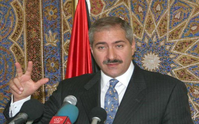 مصدر عسكري أردني ينفي اطلاق نار على جنود إسرائيليين