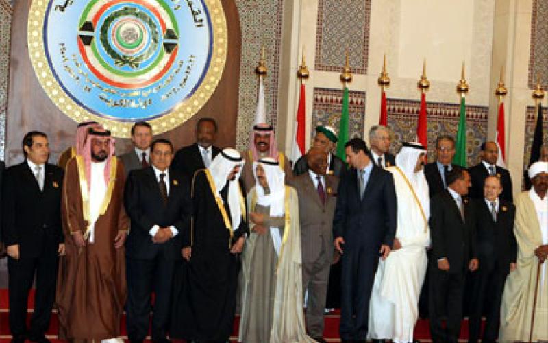 الاخوان المسلمون: قمة الكويت مخيبة لآمال الشعوب