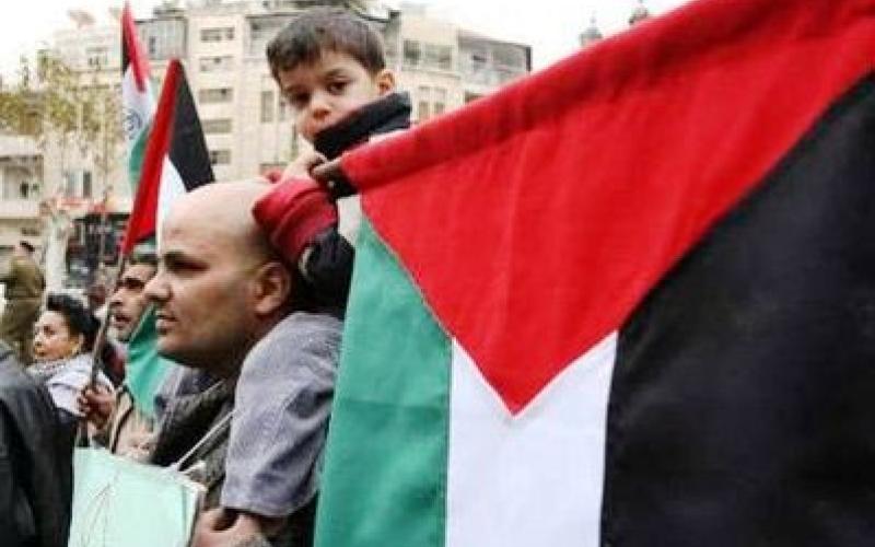 الملتقى الشعبي لنصرة غزة يطالب بإسقاط وادي عربة