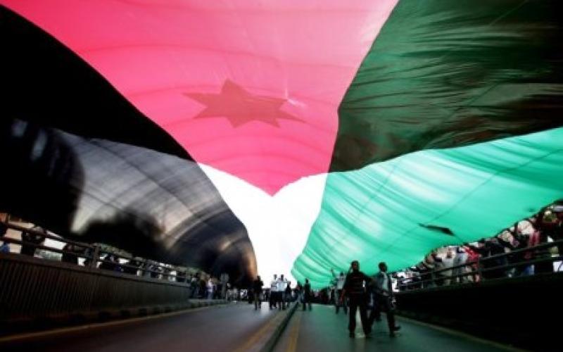 جبهة وطنية "لتحويل الأردن إلى ملكية دستورية"