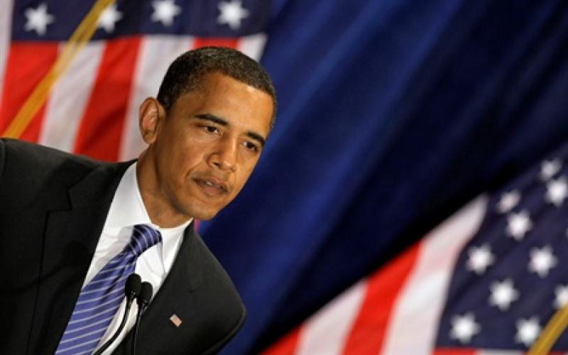 بني رشيد يراسل اوباما