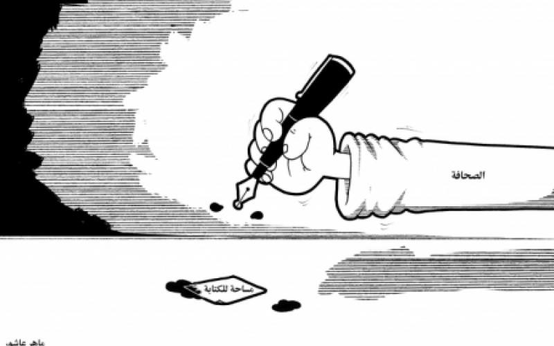 صحفيون برسم المصداقية