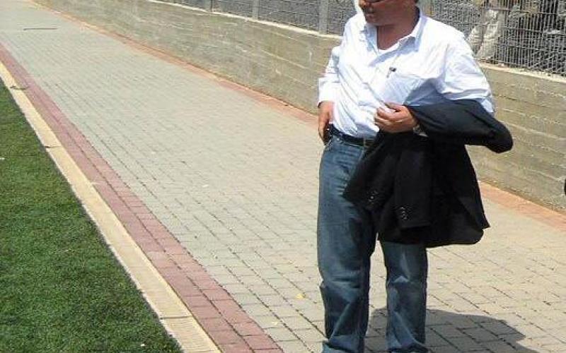 الحديد: إذا لم نفز على سنغافورة فوضعنا صعب للغاية