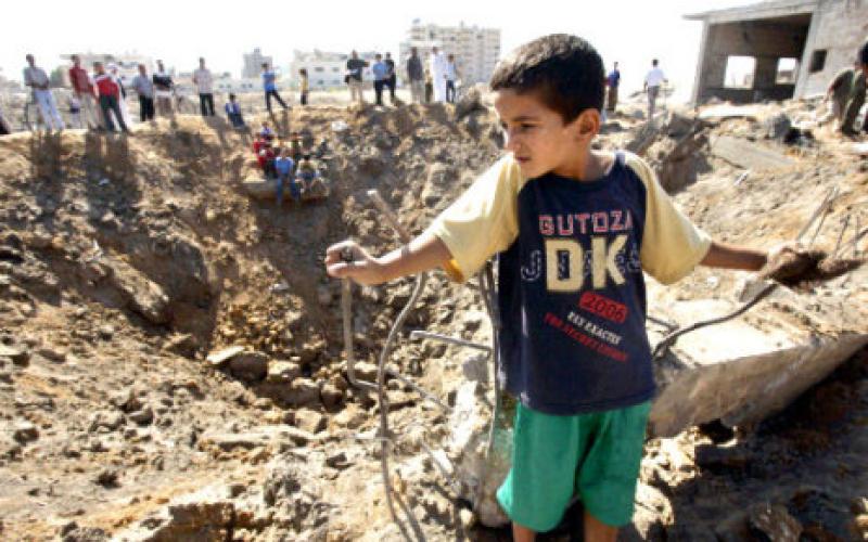 وفود نقابية تصل الى غزة