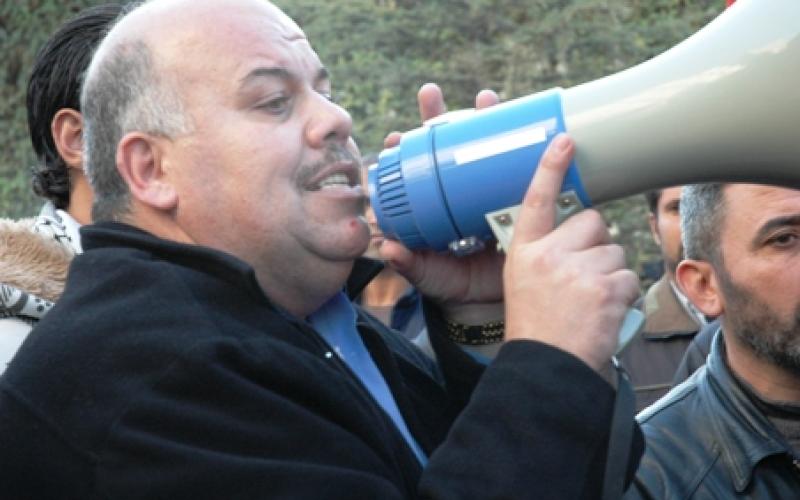 نقابة المهندسين تستنكر منع وفدها من دخول غزة