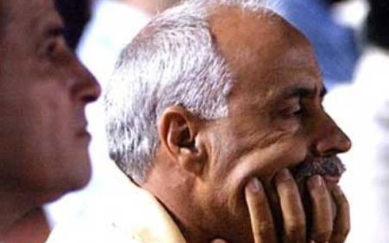 " سنغافورة" تطيح بالجهاز الفني والاداري للمنتخب