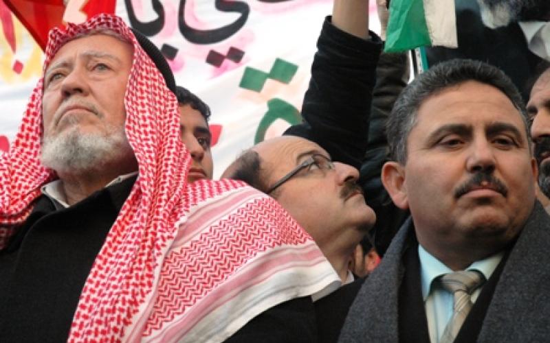 منع ترخيص مهرجان لنصرة غزة