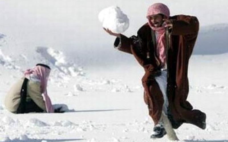 الامطار تعود السبت بعد جفاء