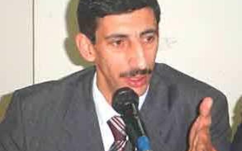 الحتاملة: السفارة الاردنية في القاهرة تعرقل دخولنا لغزة