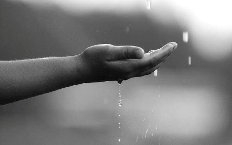 منخفض عميق يؤثرعلى المملكة الثلاثاء