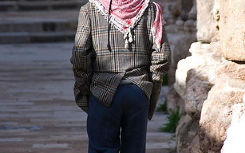 %20 من الأردنيين يعانون من أمراض نفسية