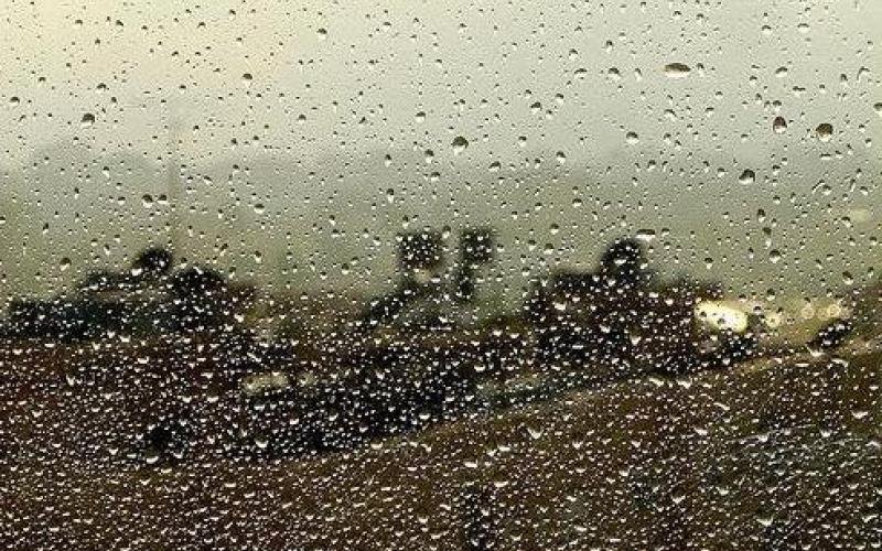 امطار غزيرة تعم كافة مناطق المملكة