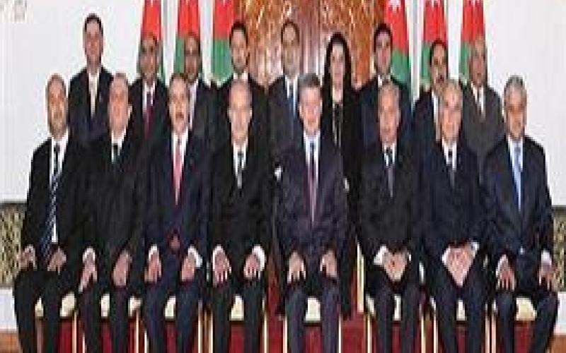 التعديل الوزاري.. سبق صحفي لا يتسابق إليه إلا الصحفيون