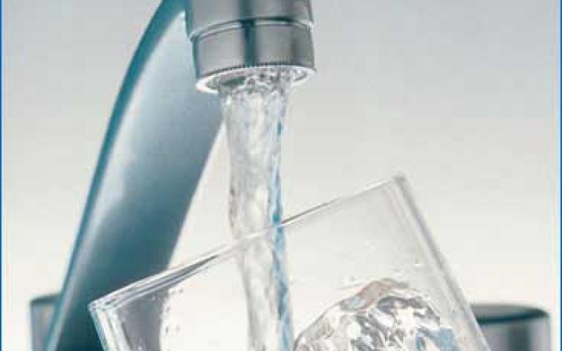 "المياه والري" لا إشعاعات في المياه