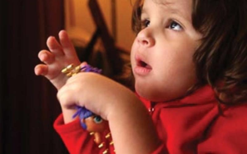 هل تخرق الحكومة احتكار القطاع الخاص لمرض التوحد؟