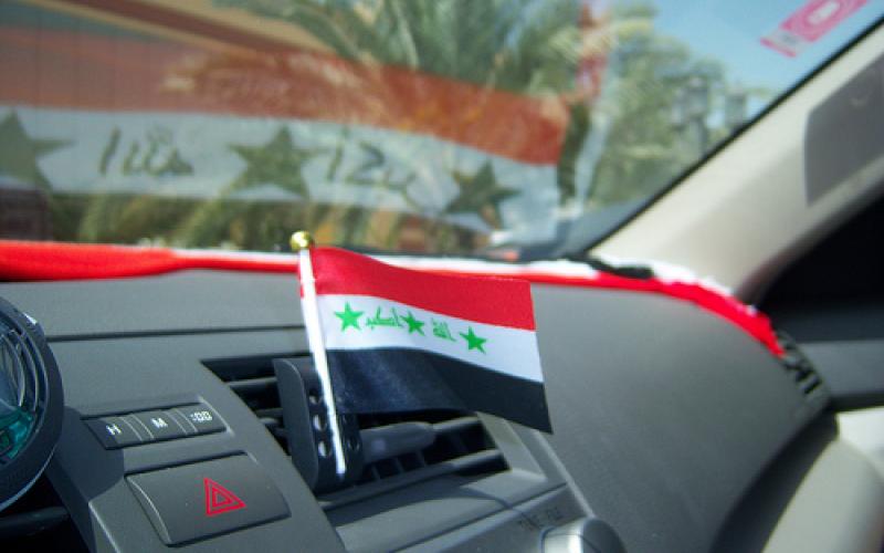 لا استثناءات في تعليمات دخول العراقيين