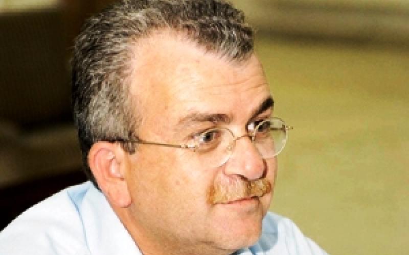 العدوان: انتخابي رئيسا للفيصلي ثقة ومسؤولية