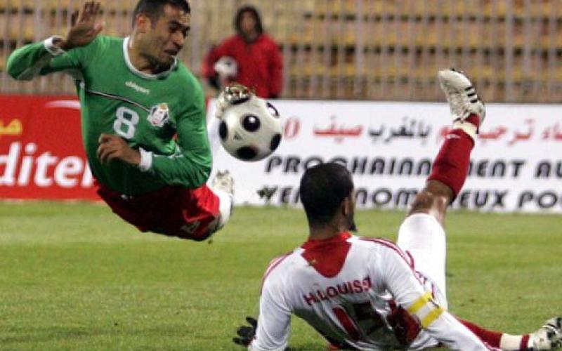 الوداد المغربي .. خسارتنا في عمان بطعم الفوز