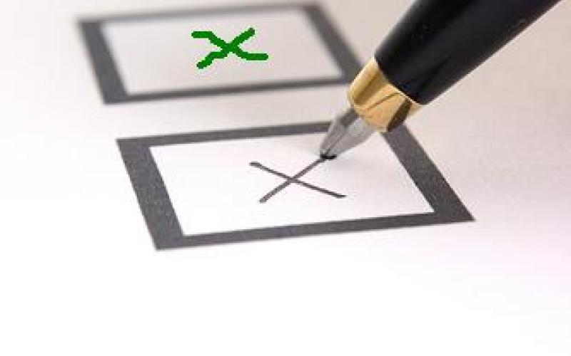 حرب إعلانات تسبق انتخابات المهندسين