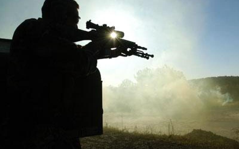 اغتيال الناس بدون ذنب