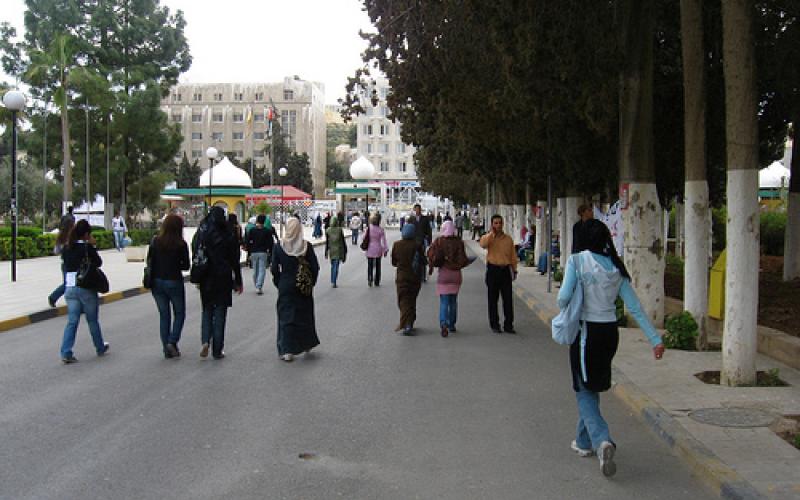 إرادة ملكية تحسم جدل المناقلات الجامعية