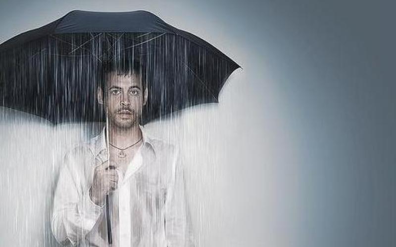 الامطار تعود الاحد