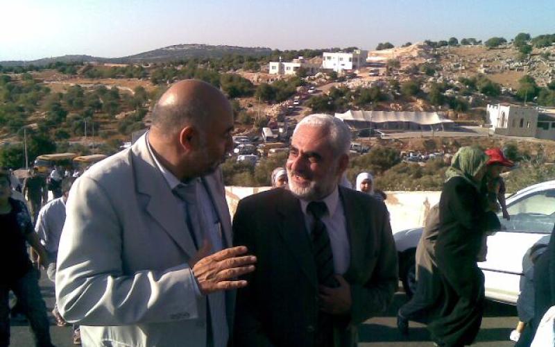 أبو بكر يحذر من استخدام "الأقاليم" للقفز على الإصلاح السياسي