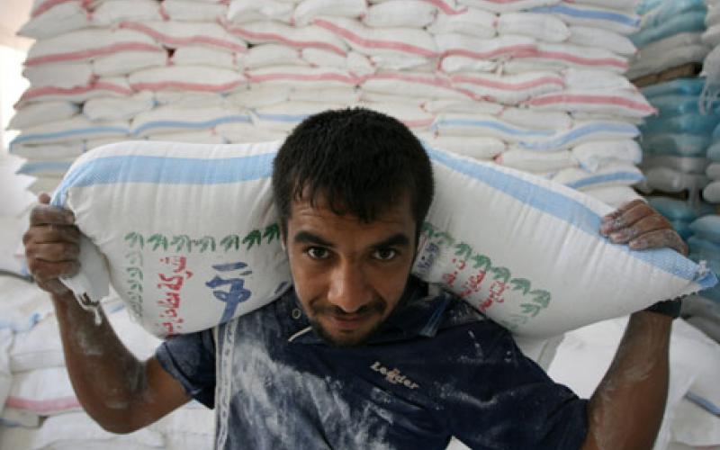 الأونروا توسع خدماتها في الأردن