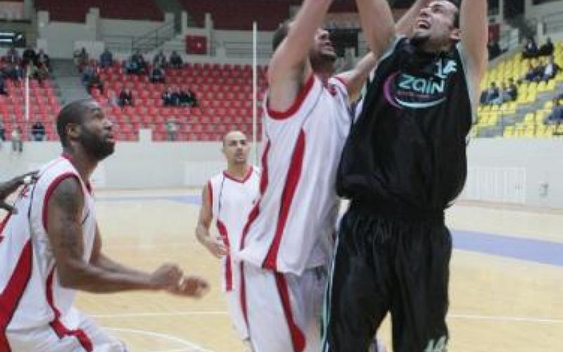 زين يستهل المشوار بلقاء الكرخ العراقي