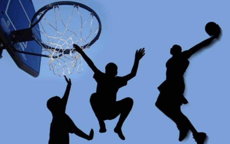 طريق سالكة امام زين في بداية بطولة غرب اسيا لكرة السلة