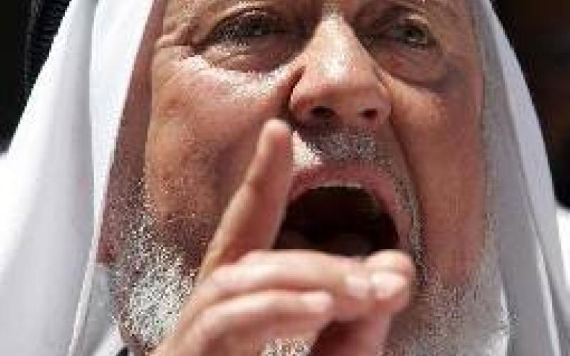 منصور يطلب من المجالي عدم تحويل الصحفيين الى المحاكم