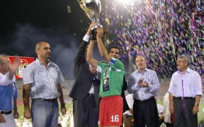 6 نقاط تفصل الوحدات عن التتويج