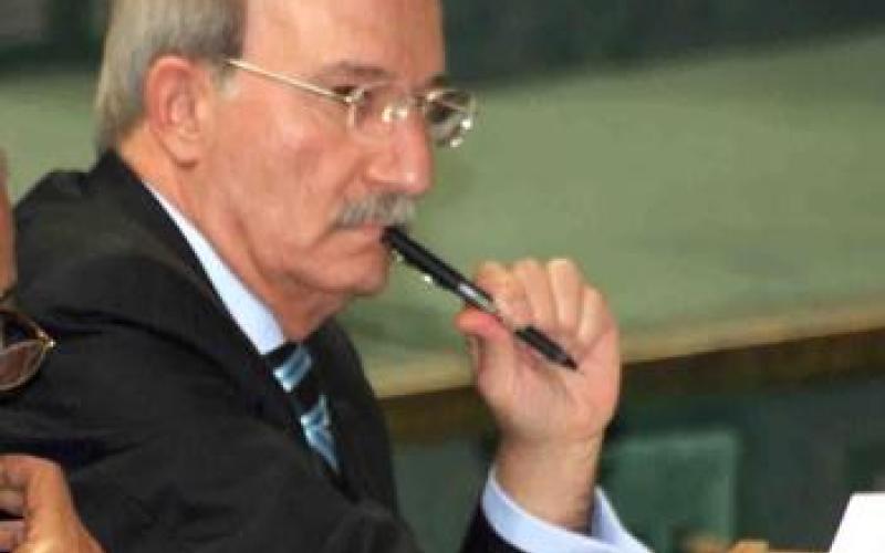 الذهبي لا صحة لما يشاع عن إقليم غرب الاردن