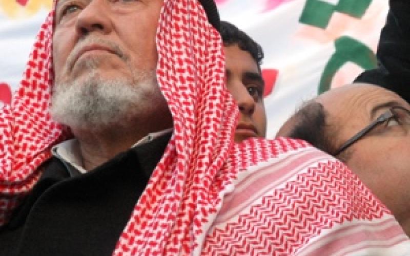 منصور يسأل عن حيثيات تلويث قناة الملك عبدالله