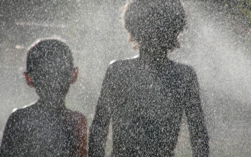 ارتفاع الضغط على التزويد المائي في الأردن