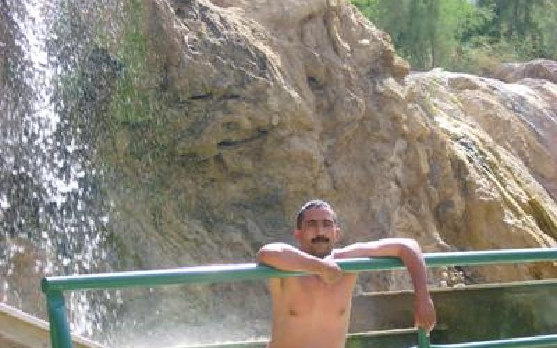 الحمة القديمة ضحية مشروع استثماري لم يرِ النور