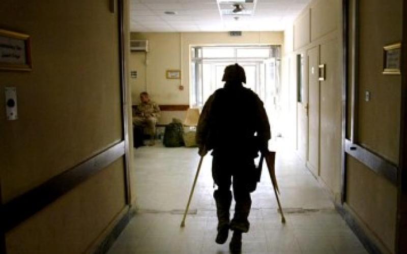 الصحف الأردنية الأربع غير آبهة بشؤون المعاقين