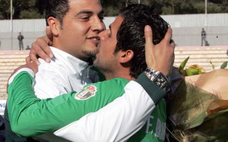 فرق مهددة بشبح الهبوط