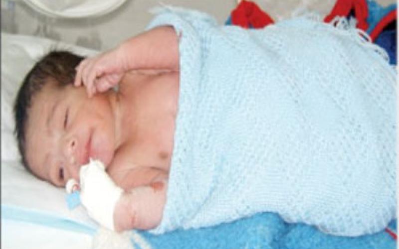 سيرلانكية تقتل وليدها خنقا في الحمام