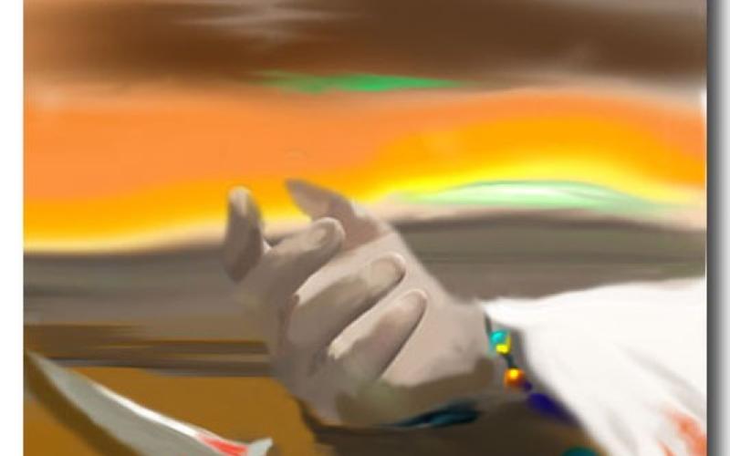 جريمة شرف.. قتلها بعد خروجها من مركز الاصلاح