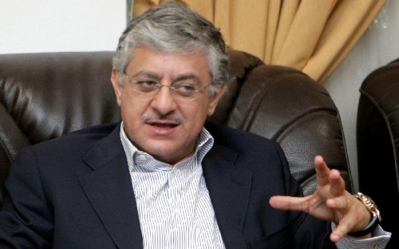 وزير المالية:عشوائية في النظام الضريبي