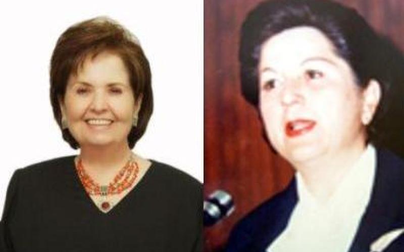 نساء تحت الشمس..سلسلة مقابلات مع نساء رائدات