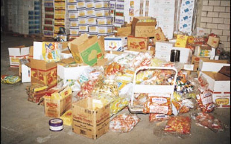 مالية النواب تحظر نشر مخالفات "الغذاء والدواء" حفاظاً على الأمن الغذائي