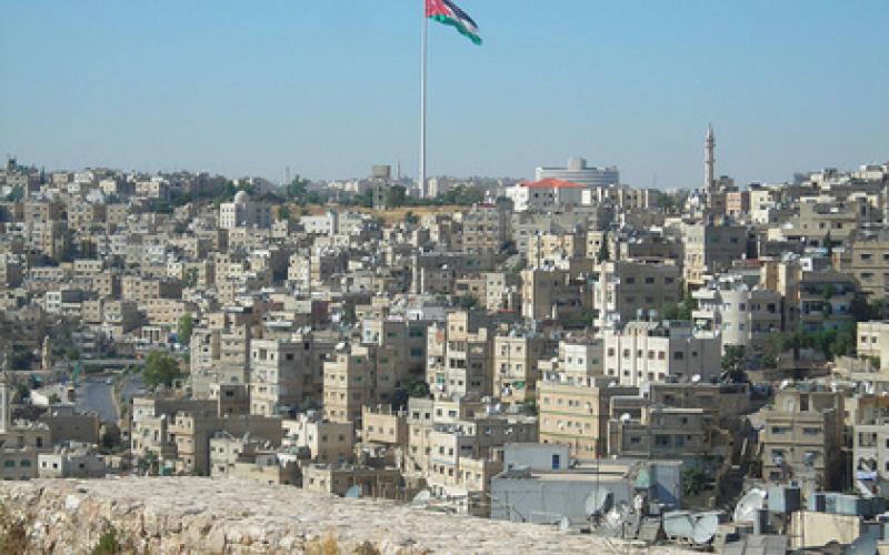 الامانة بصدد دراسة التجمعات السكنية المعتدية على أراضي الخزينة