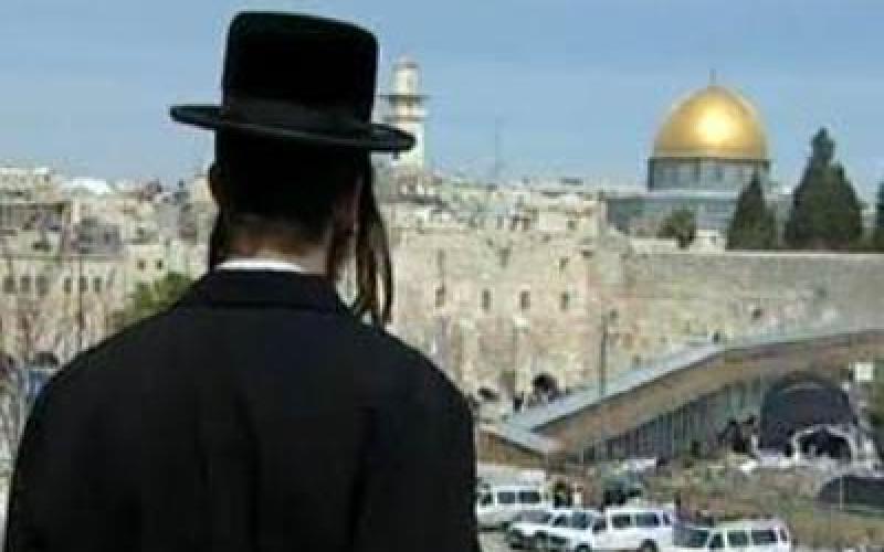 إحباط محاولة مستوطنين اقتحام الأقصى